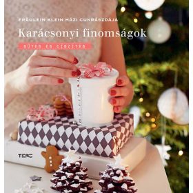 Yvonne Bauer: Karácsonyi finomságok