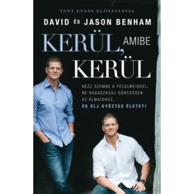 David Benham, Jason Benham: Kerül, amibe kerül