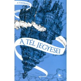 Christelle Dabos: A tél jegyesei