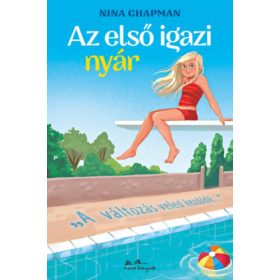 Nina Chapman: Az első igazi nyár
