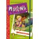 Mathilde Bonetti: Martina naplója - Az én Bambim