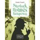 Csabai László: Sherlock Holmes Budapesten