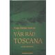 Nagy Bandó András: Vár rád Toscana - mozaikregény (CD-melléklettel)
