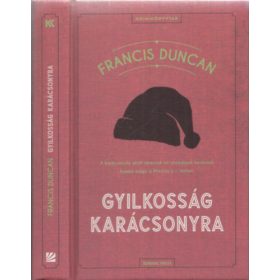Francis Duncan: Gyilkosság karácsonyra