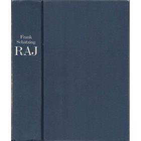 Frank Schätzing: Raj