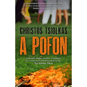 Christos Tsiolkas: A pofon