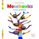 Parádi Orsolya: Mesekavics alkotókönyv