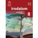 Radóczné Bálint Ildikó: Irodalom 8. - Tankönyv