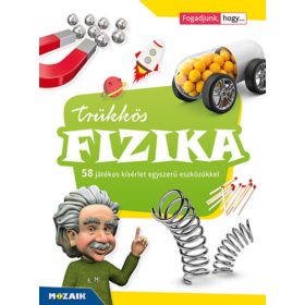 Stonawski Tamás: Trükkös fizika