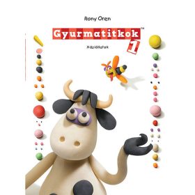 Oren, Rony: Gyurmatitkok 1.