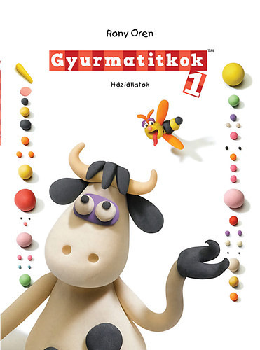 Oren, Rony: Gyurmatitkok 1.