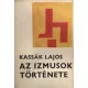 Kassák Lajos: Az izmusok története