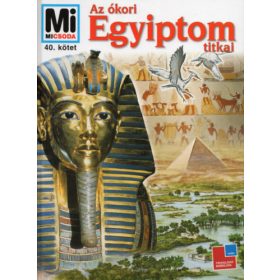 Dieter Kurth: Az ókori Egyiptom titkai