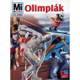 Klein, Edwin: Olimpiák - Mi micsoda