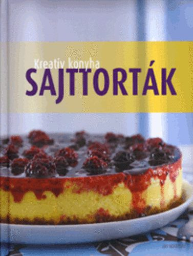 Sajttorták