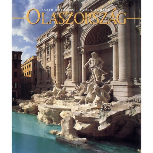 Paola Aghina, Fabio Bourbon: Olaszország