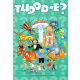 Csordás Gabriella (szerk.): Tudod-e? - Érdekes kérdések és válaszok gyerekeknek