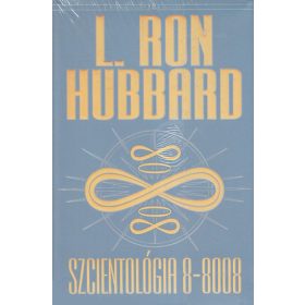 Szcientológia 8-8008
