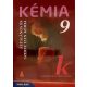 Horváth B., Kedves Éva, Péntek Lászlóné: Kémia 9. - Általános és szervetlen kémia