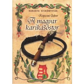 Kopecsni Gábor: A Magyar Karikásostor