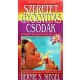 Siegel, Bernies.: Szeretet, gyógyítás, csodák