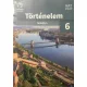 Pálinkás Mihály (szerk.): Történelem tankönyv 6. - Az általános iskolások számra