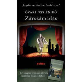 Óvári Óss Enikő: Zárszámadás