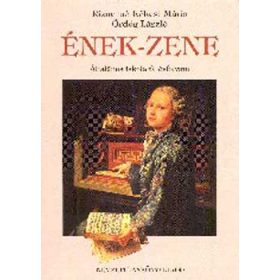 Riznerné Kékesi Mária: Ének-zene 6.o.