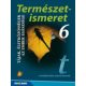 Jámbor Gyuláné-Vízvári Albertné: Természetismeret 6. - Tájak, életközösségek, Az ember egészsége