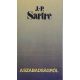 J.-P. Sartre: A szabadságról