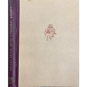 Bárdos Artur: Játék a függöny mögött