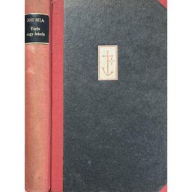 Just Béla: Vörös vagy fekete