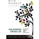 Rick Warren: The Purpose Driven Life - What on earth am l here for ?
