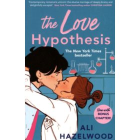 Ali Hazelwood: The Love Hypothesis