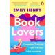 Emily Henry: Book Lovers
