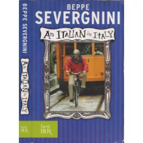 Beppe Severgnini: An italian in Italy