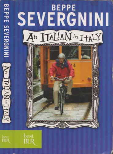 Beppe Severgnini: An italian in Italy