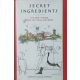 David Remnick (ed.): Secret Ingredients - The New Yorker Book of Food and Drink