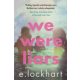 E. Lockhart: We Were Liars