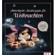 Himmlische Backrezepte für Weihnachten - Plätzchen, Kleingebäck, Kuchen & Co.