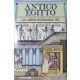 Leigh Grant: Antico Egitto - Un libro-scenario 3D (Térbeli)