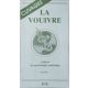 La Vouivre - Cahiers romands de psychologie analytique, vol. 6 (1996) - Thème: Clivages