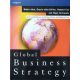 Grazia Ietto Gillies: Global Business Strategy