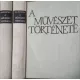 M.V. Alpatov: A művészet története I-II.