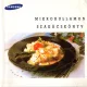Mikrohullámon szakácskönyv - Samsung