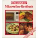 Mikrowellen-Kochbuch (GoldStar)