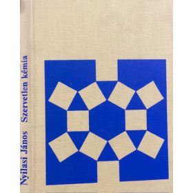 Nyilasi János: Szervetlen kémia