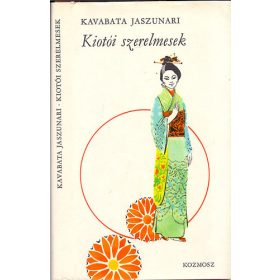 Kavabata Jaszunari: Kiotói szerelmesek