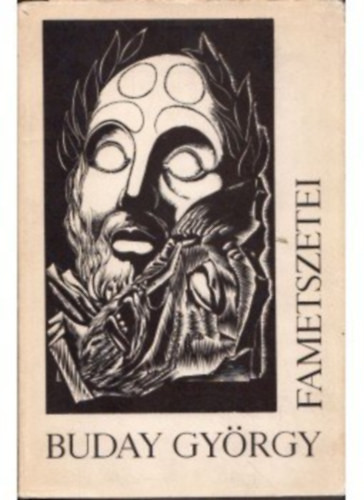 Buday György fametszetei