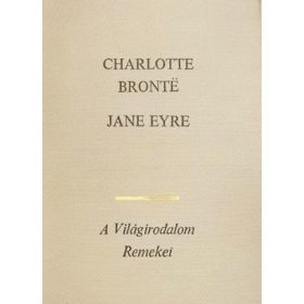 Charlotte Brontë: Jane Eyre